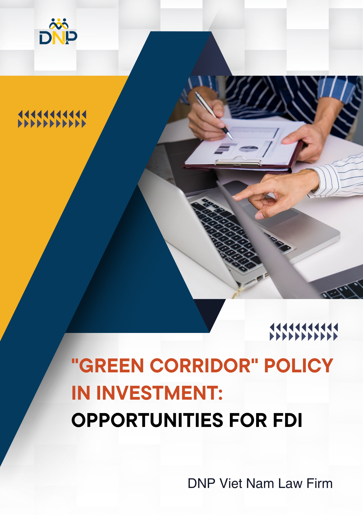 Image is designed by DNP Viet Nam Law Firm