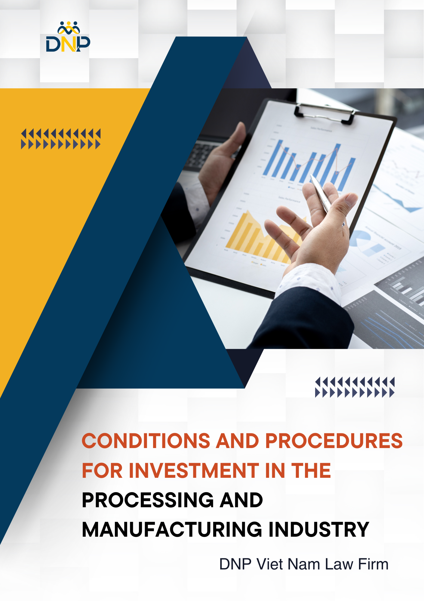 Image designed by DNP Viet Nam Law Firm.