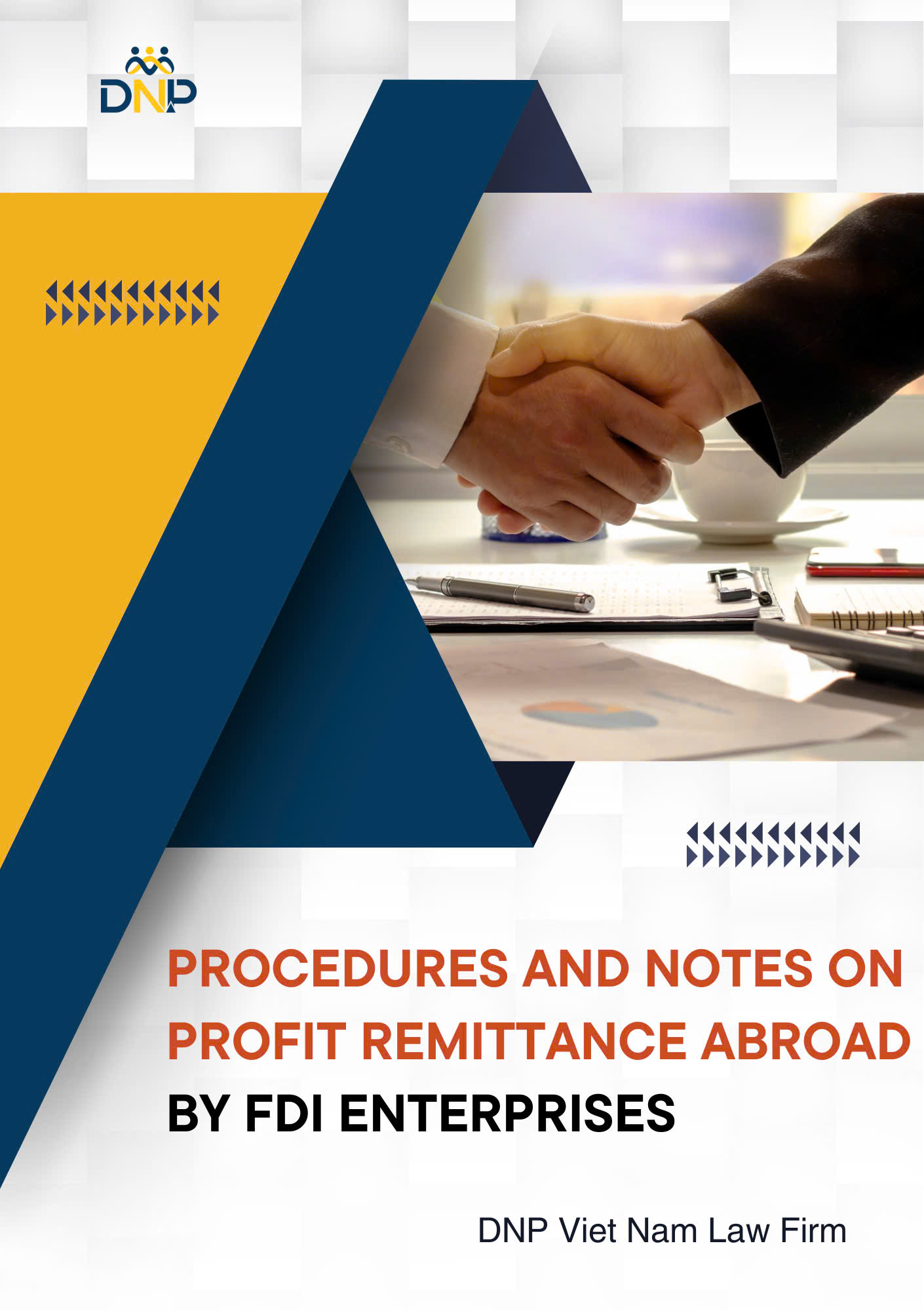 The image is designed by DNP Viet Nam Law Firm.