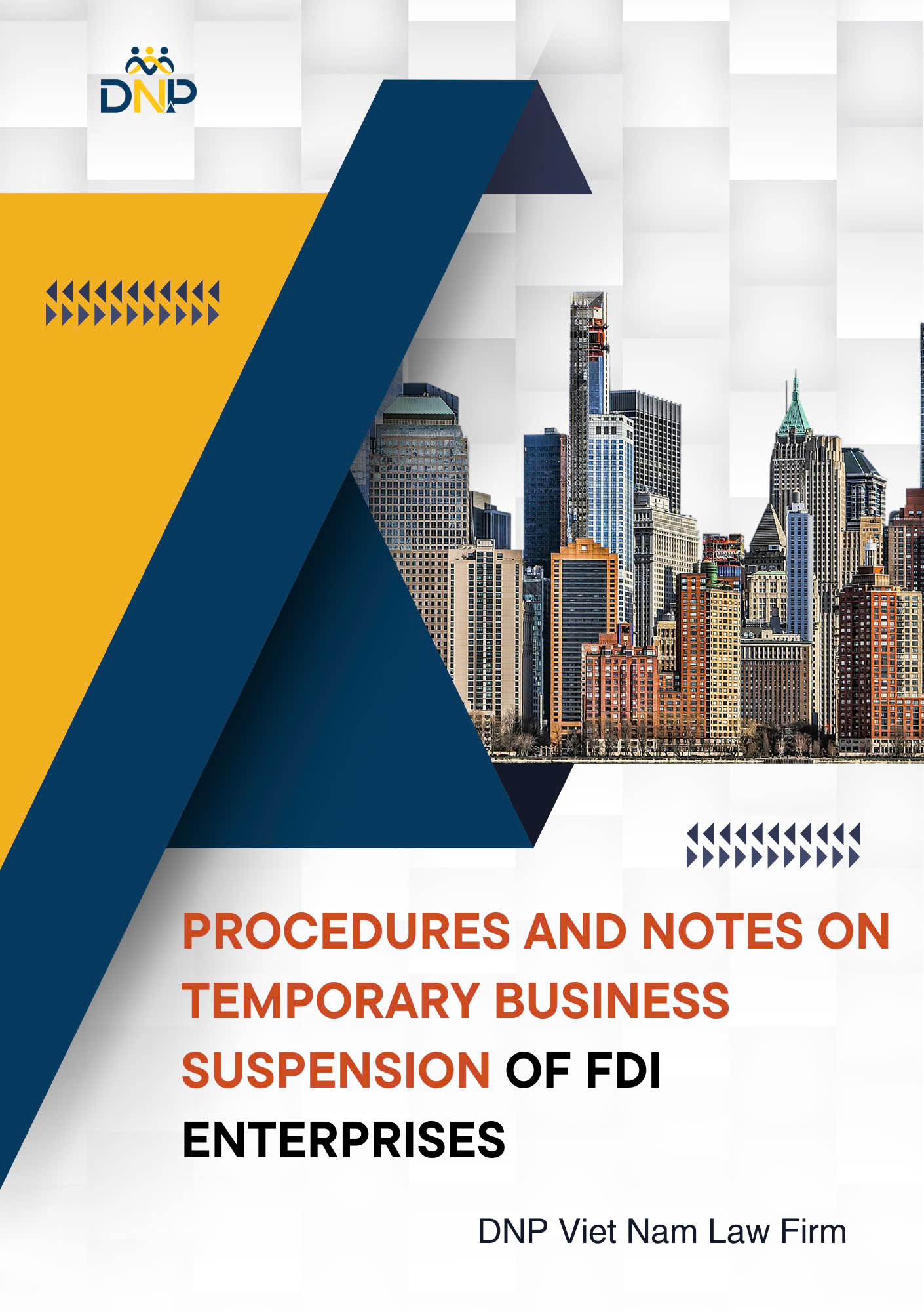 The image is designed by DNP Viet Nam Law Firm.