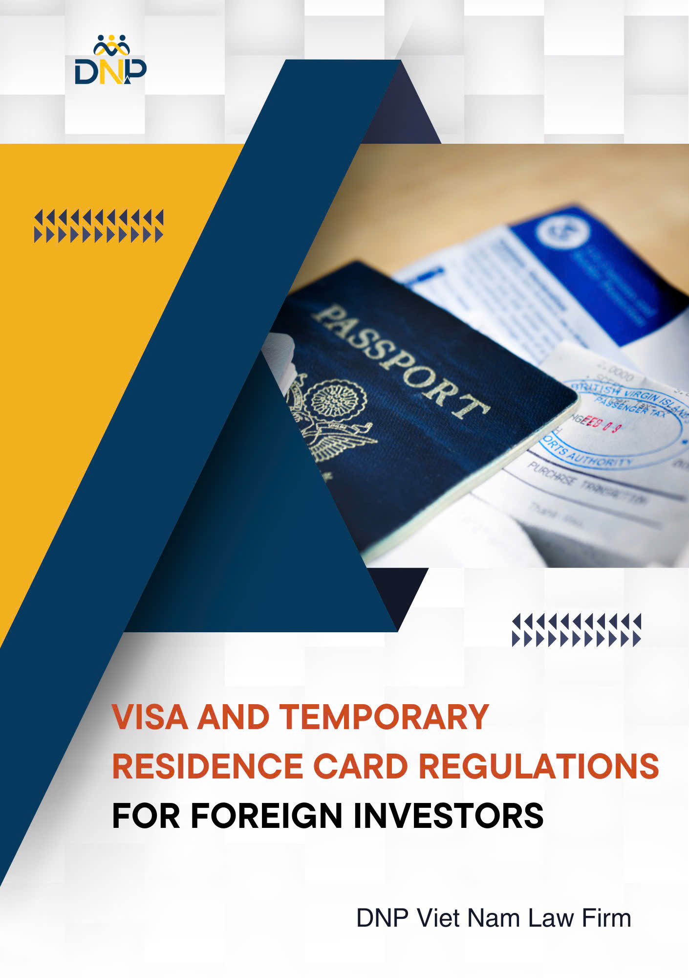 The image is designed by DNP Viet Nam Law Firm.