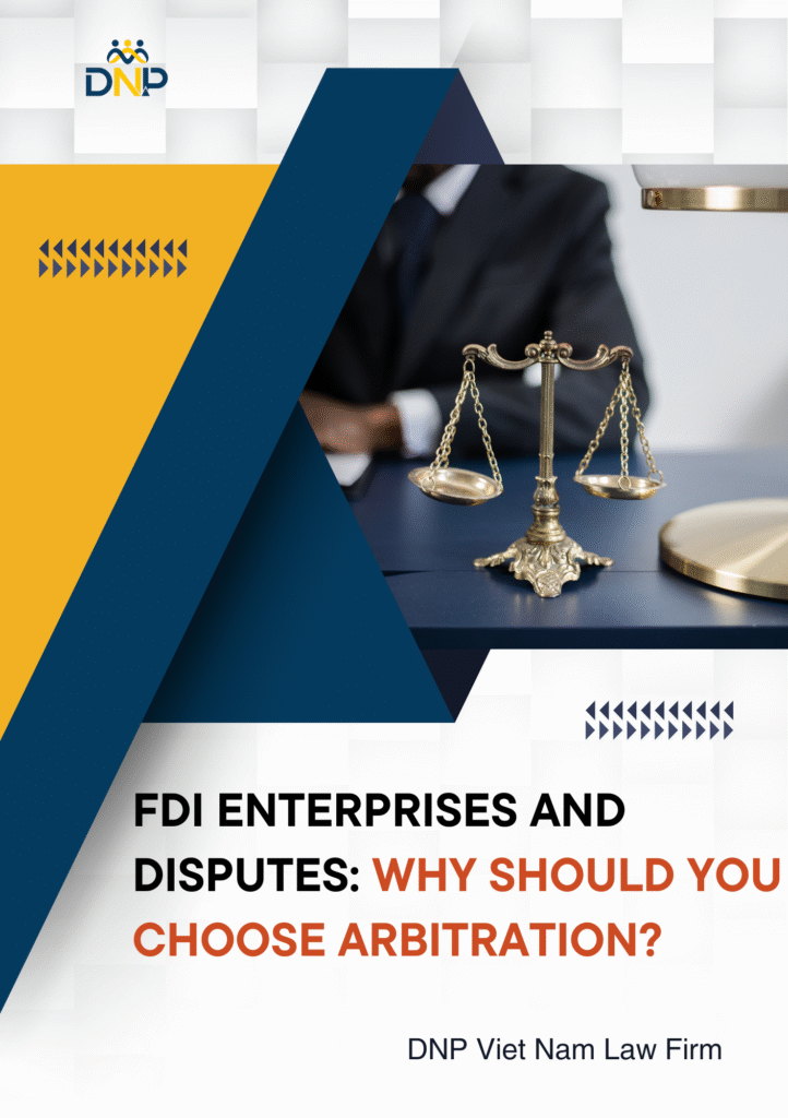 The image is designed by DNP Viet Nam Law Firm.