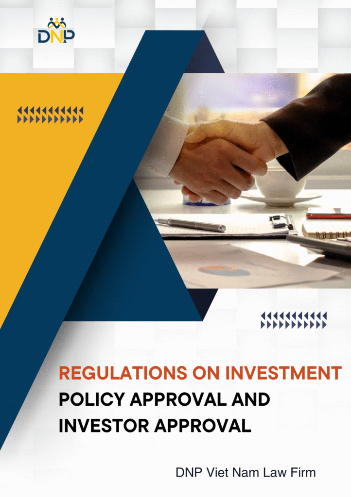 Image designed by DNP Viet Nam Law Firm