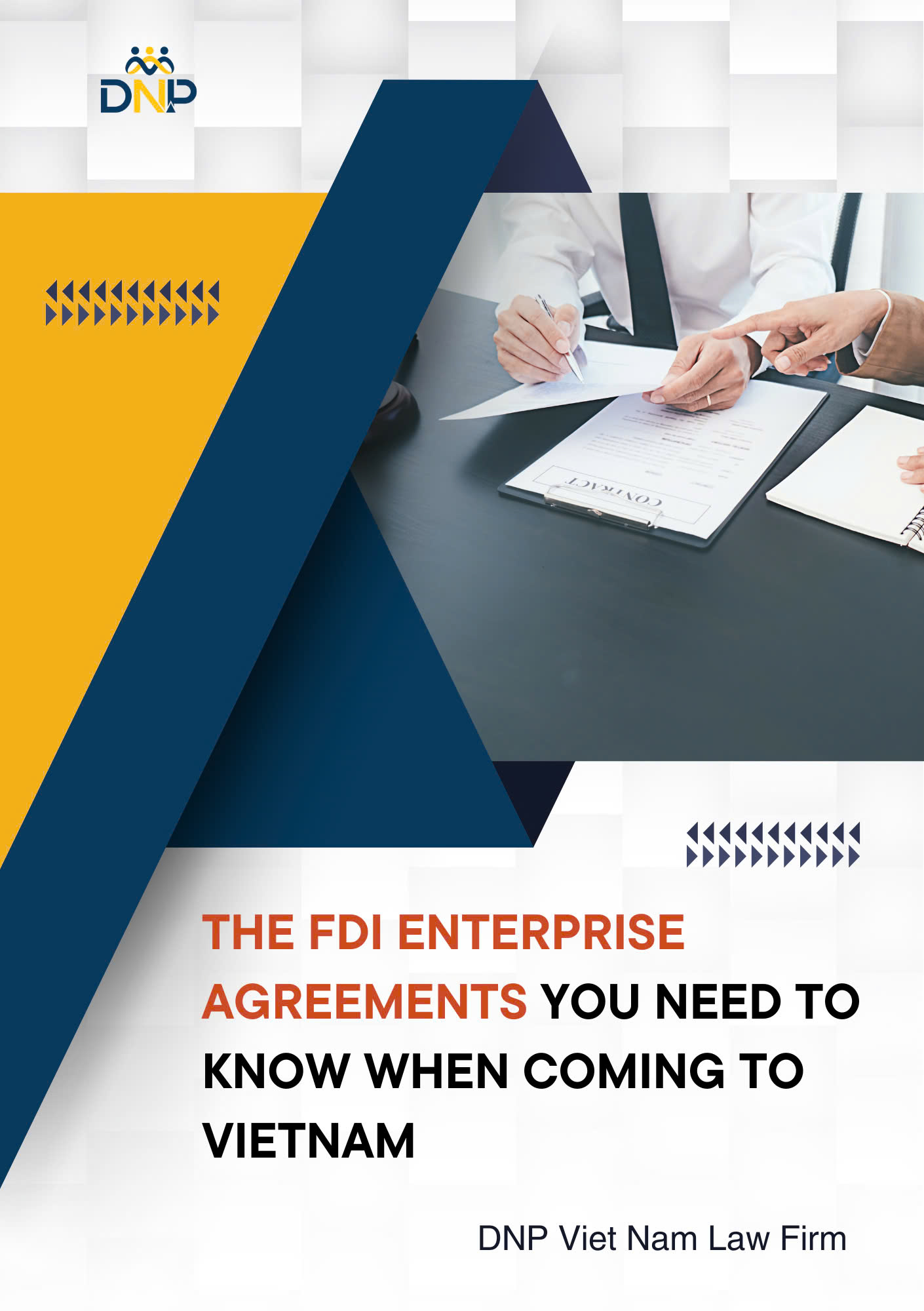 This image is designed by DNP Viet Nam Law Firm