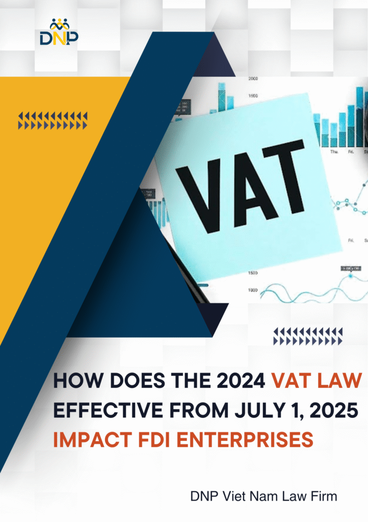 Image designed by DNP Viet Nam Law Firm