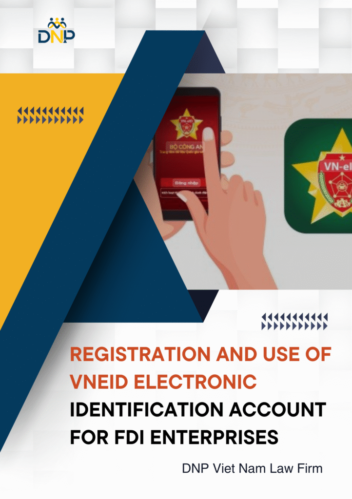 Image designed by DNP Viet Nam Law Firm