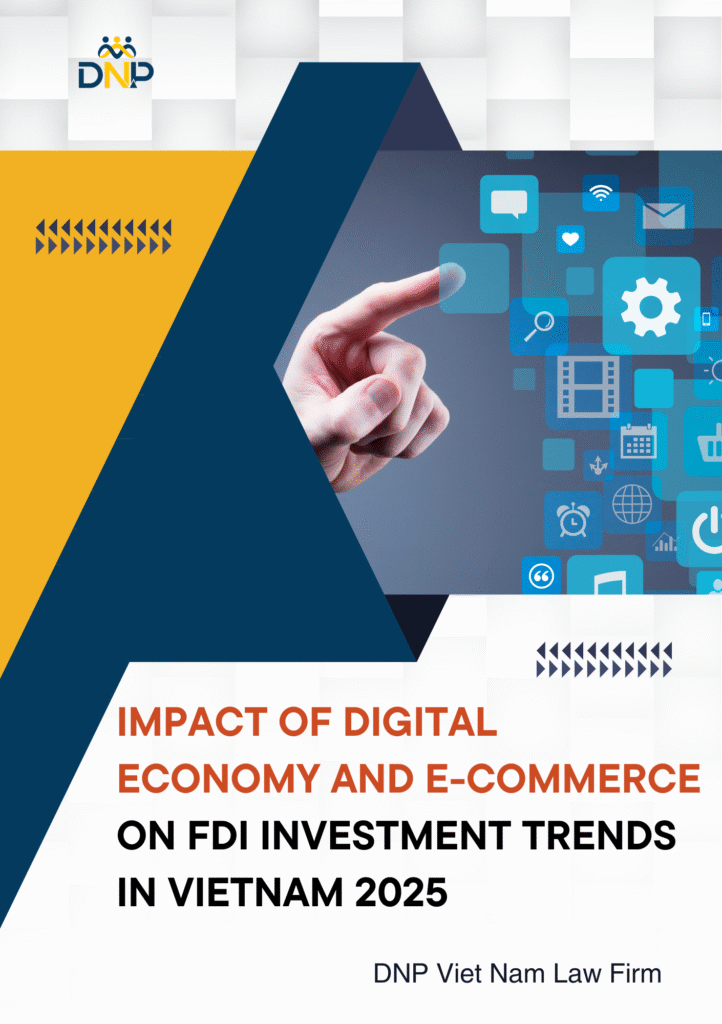 The image is designed by DNP Viet Nam Law Firm