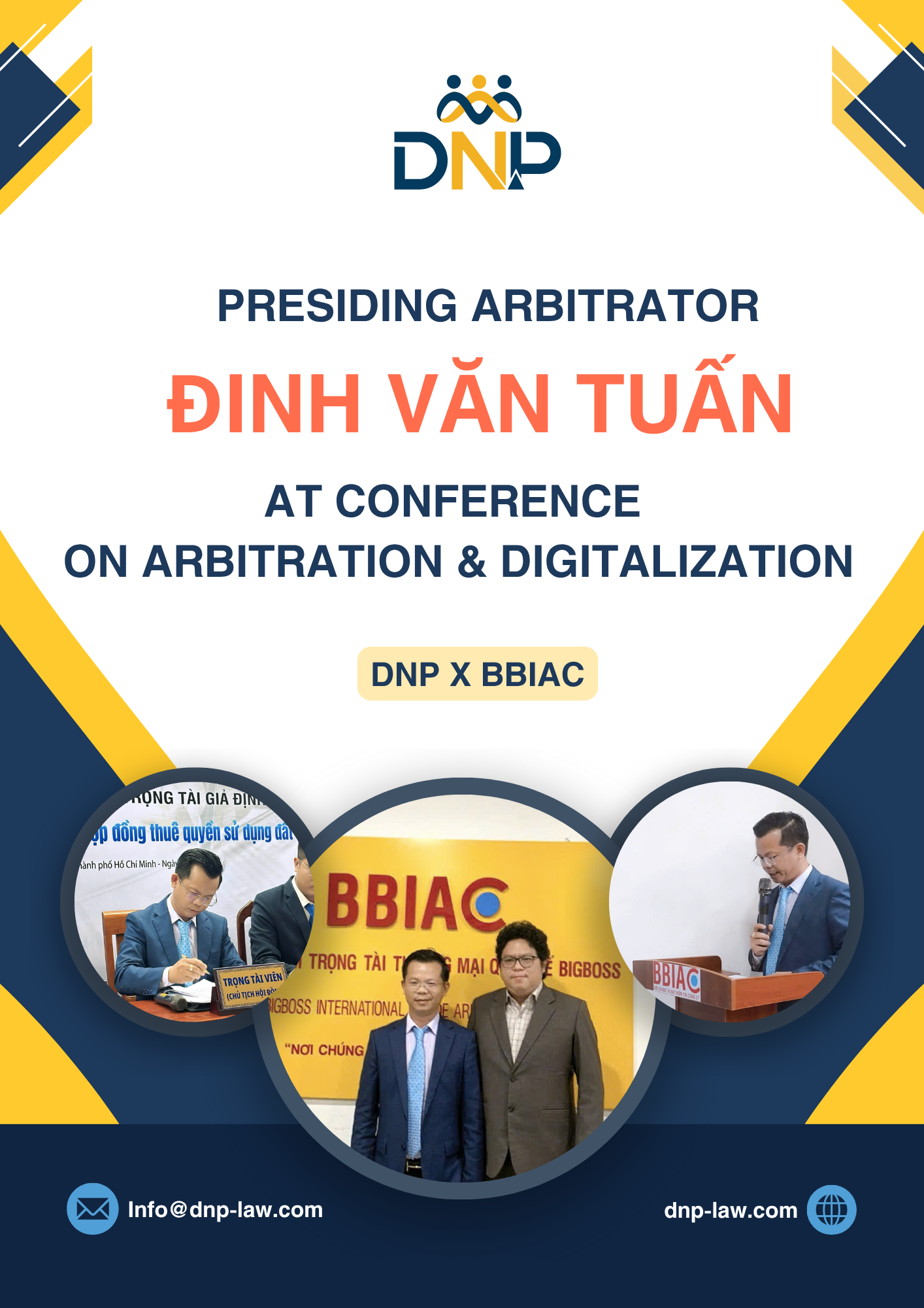 This image is designed by DNP Viet Nam Law Firm