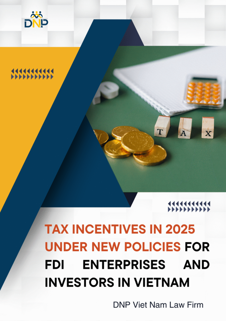 Image designed by DNP Viet Nam Law Firm