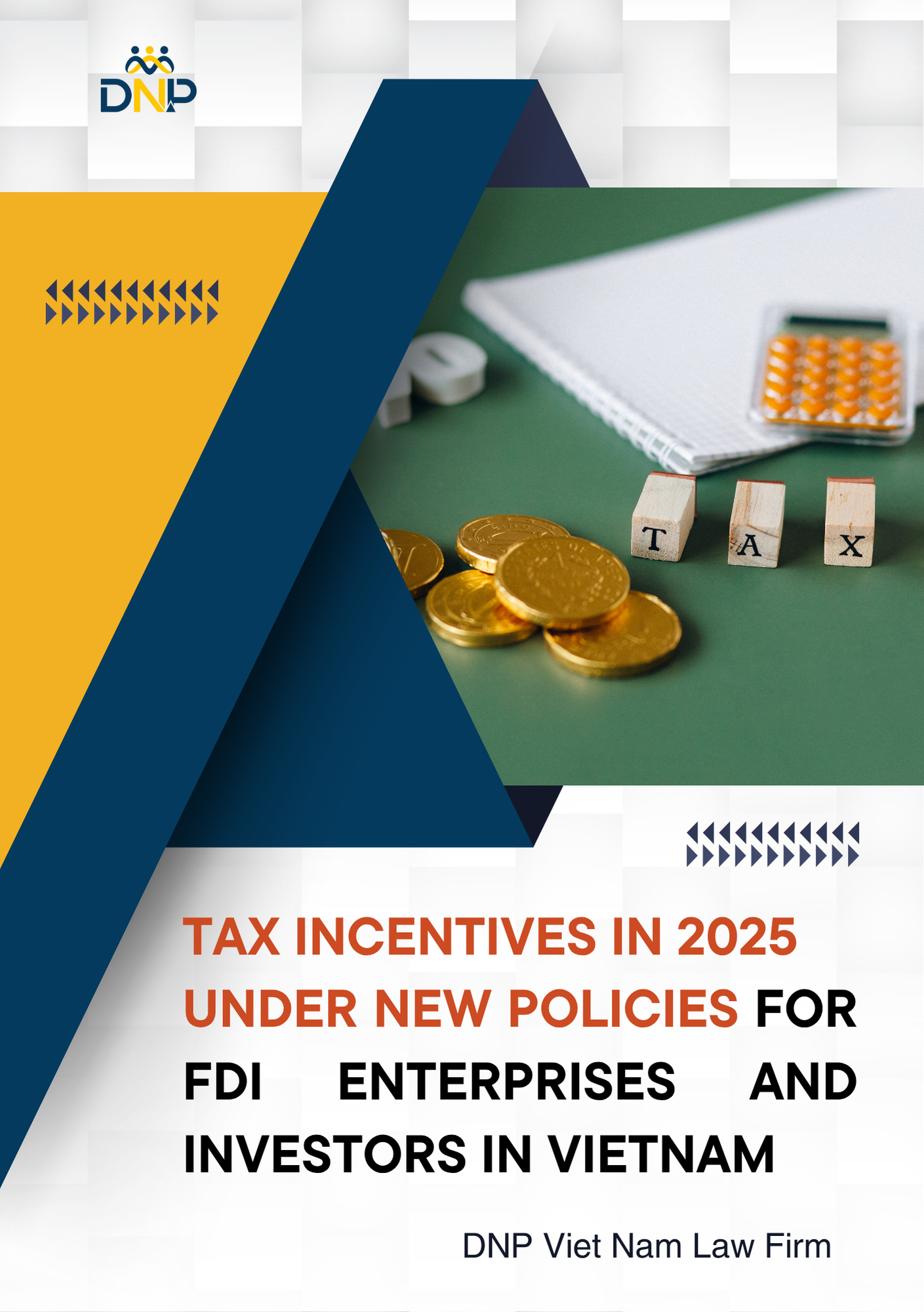 Image designed by DNP Viet Nam Law Firm