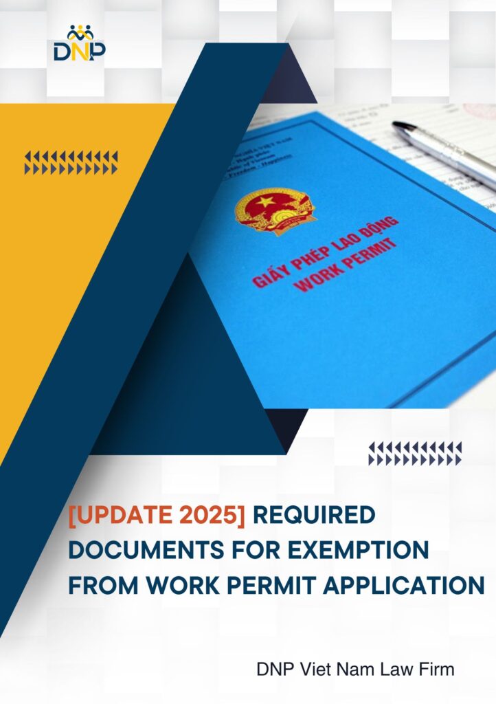 Image designed by DNP Viet Nam Law Firm