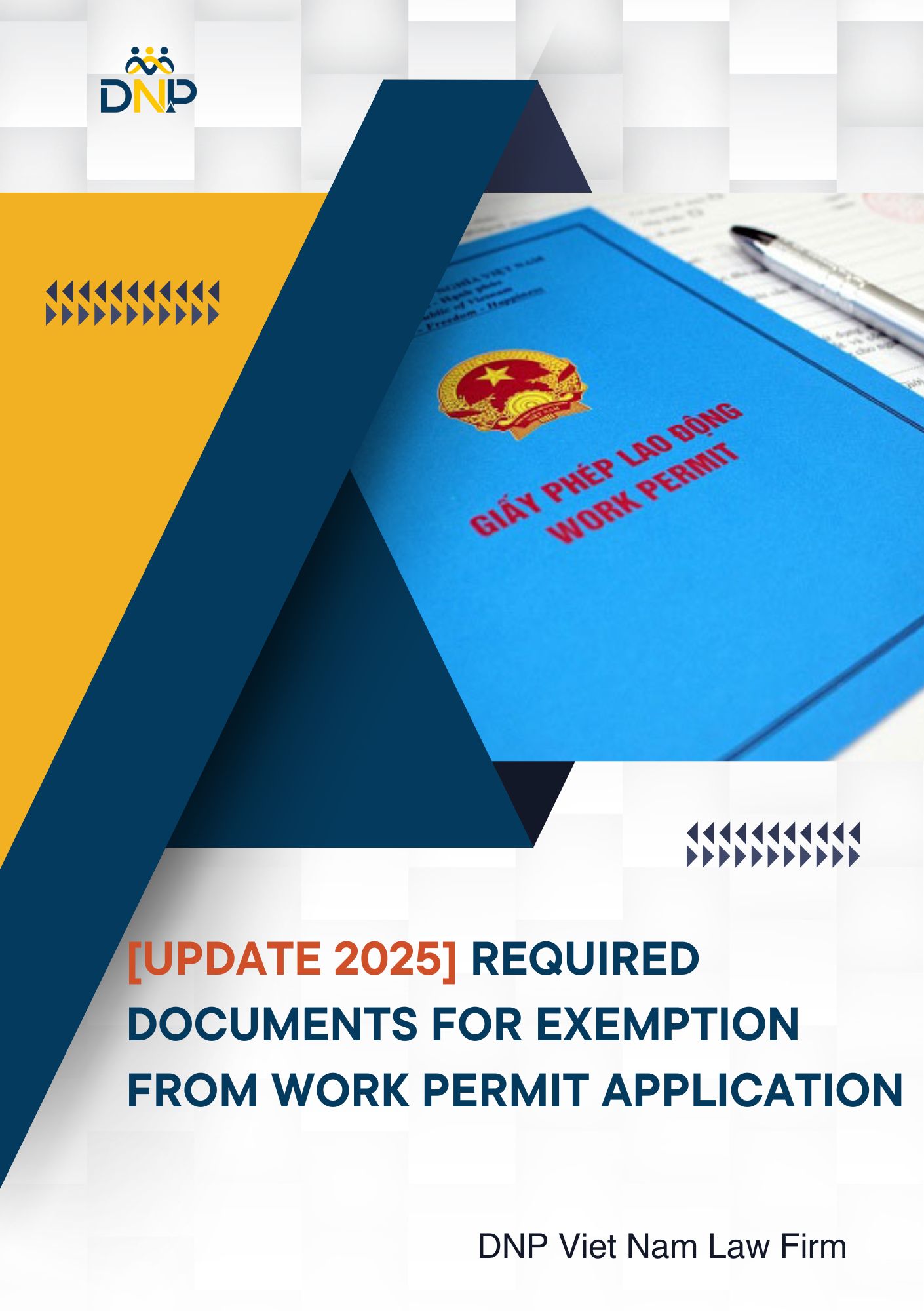 Image designed by DNP Viet Nam Law Firm