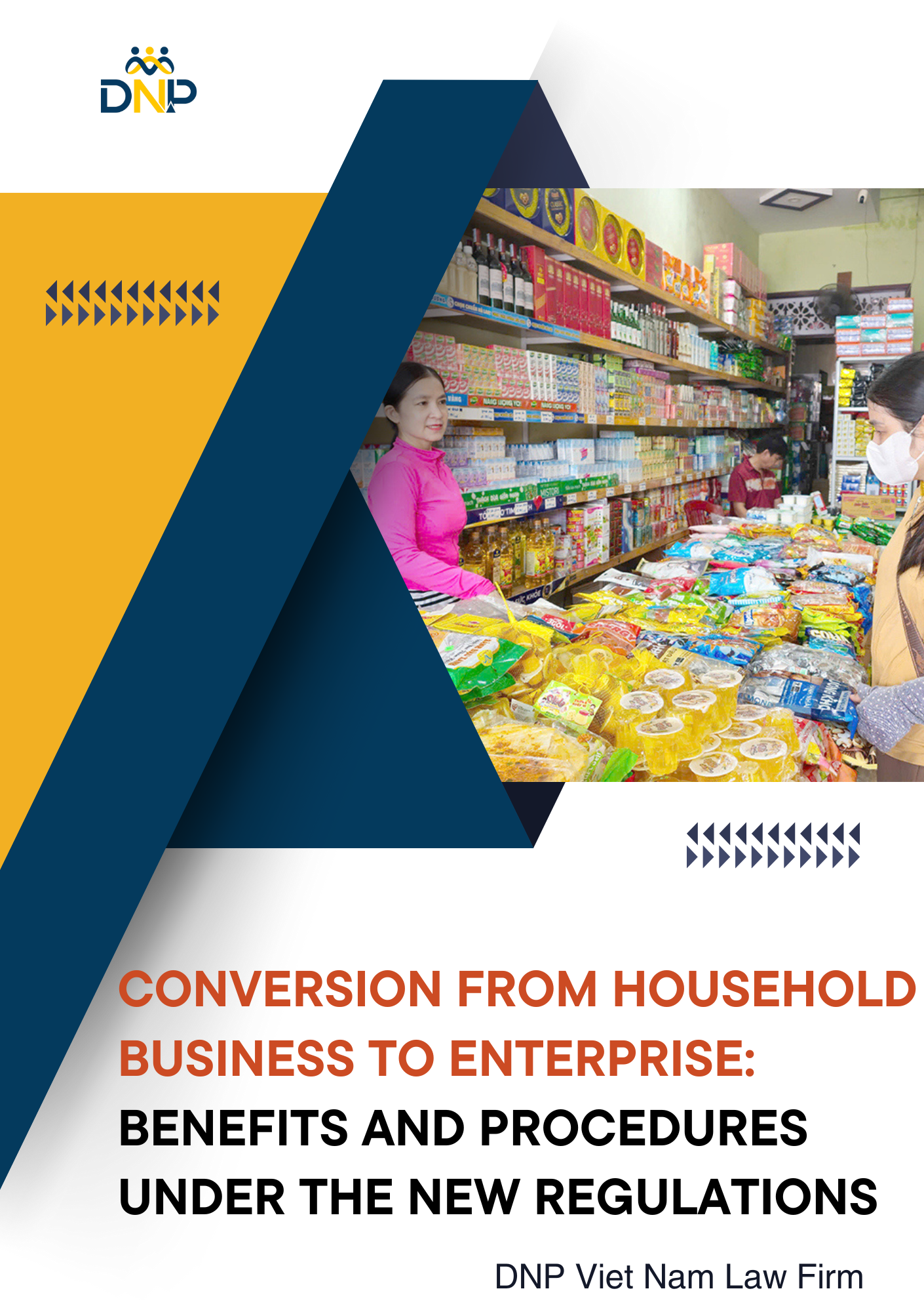 This image is designed by DNP Viet Nam Law Firm