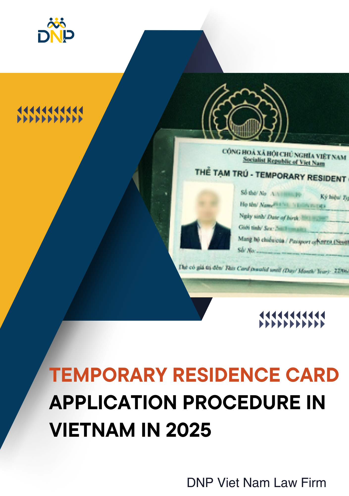 This image is designed by DNP Viet Nam Law Firm