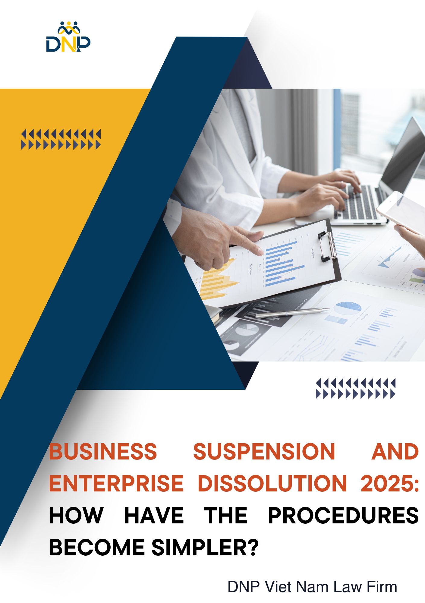 This image is designed by DNP Viet Nam Law Firm