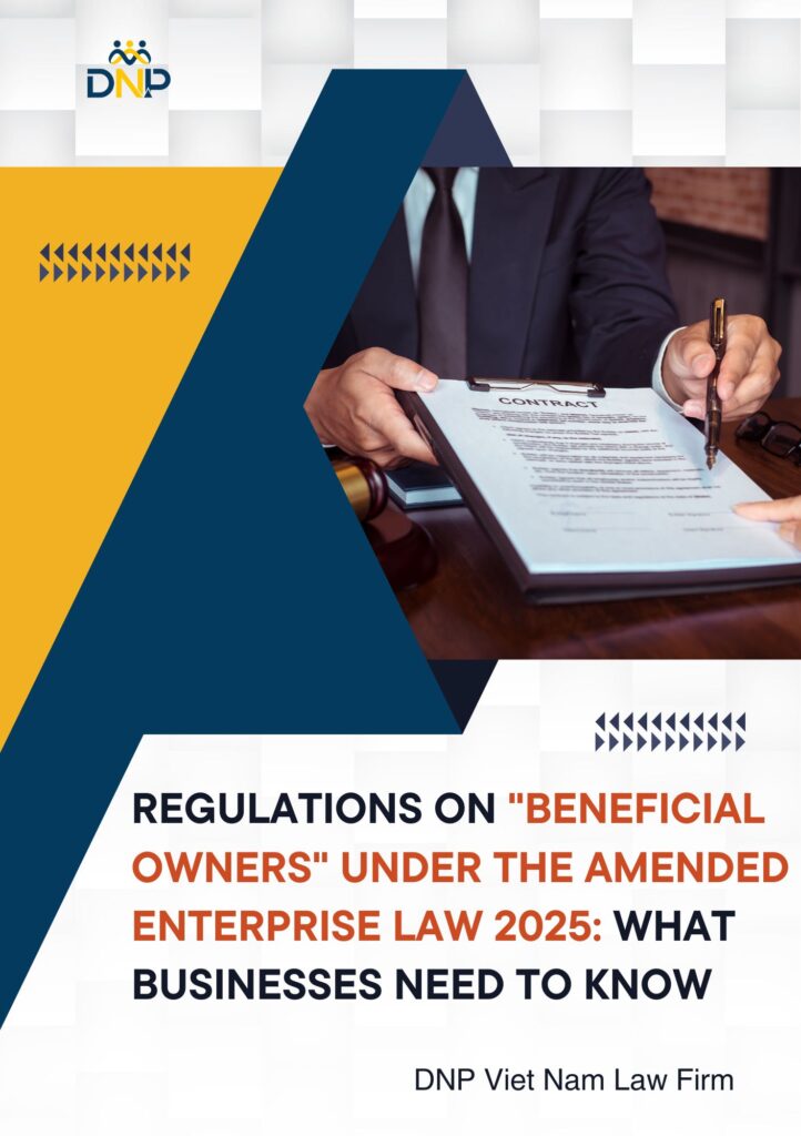 Image designed by DNP Viet Nam Law Firm