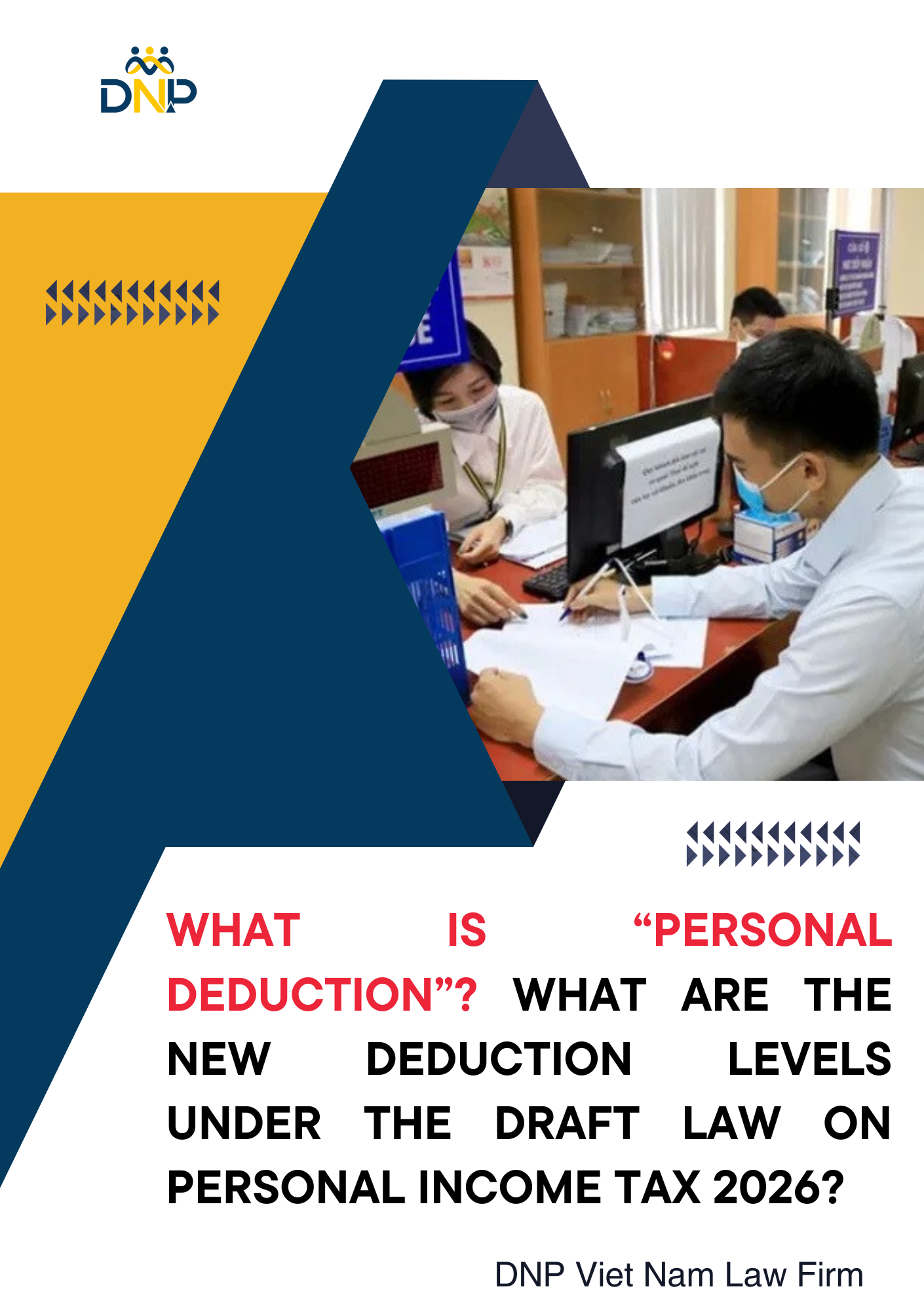 This image is designed by DNP Viet Nam Law Firm