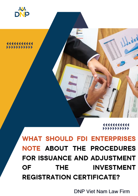 This image is designed by DNP Viet Nam Law Firm