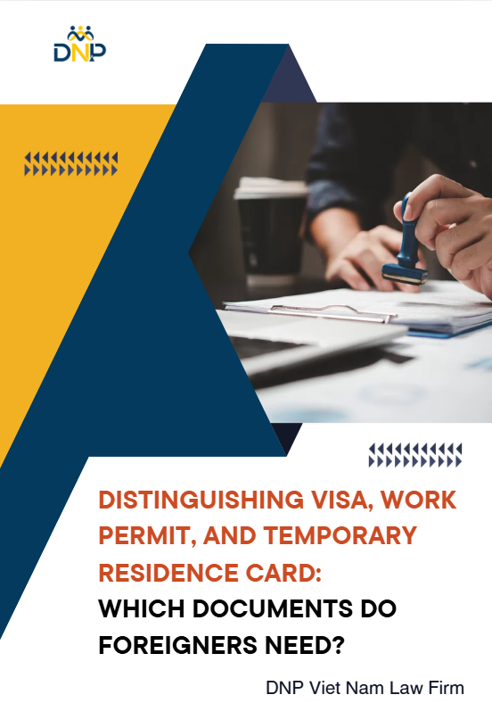 This image is designed by DNP Viet Nam Law Firm