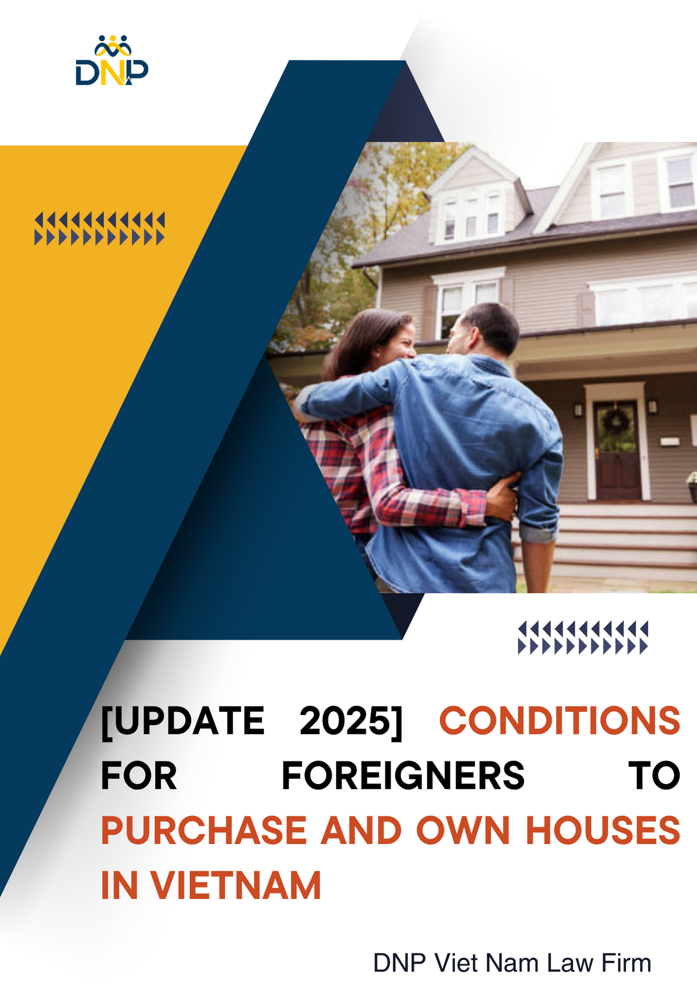 This image is designed by DNP Viet Nam Law Firm