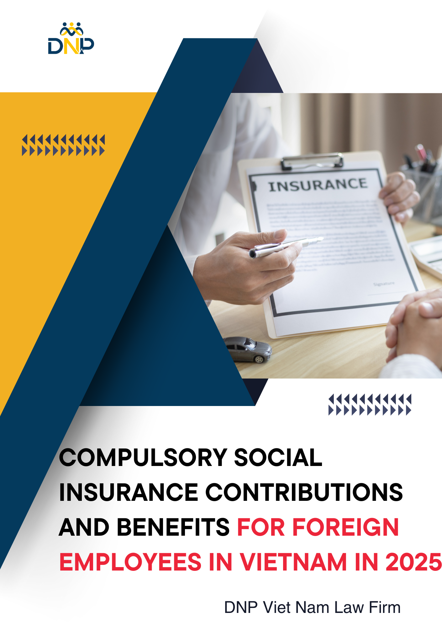 This image is designed by DNP Viet Nam Law Firm