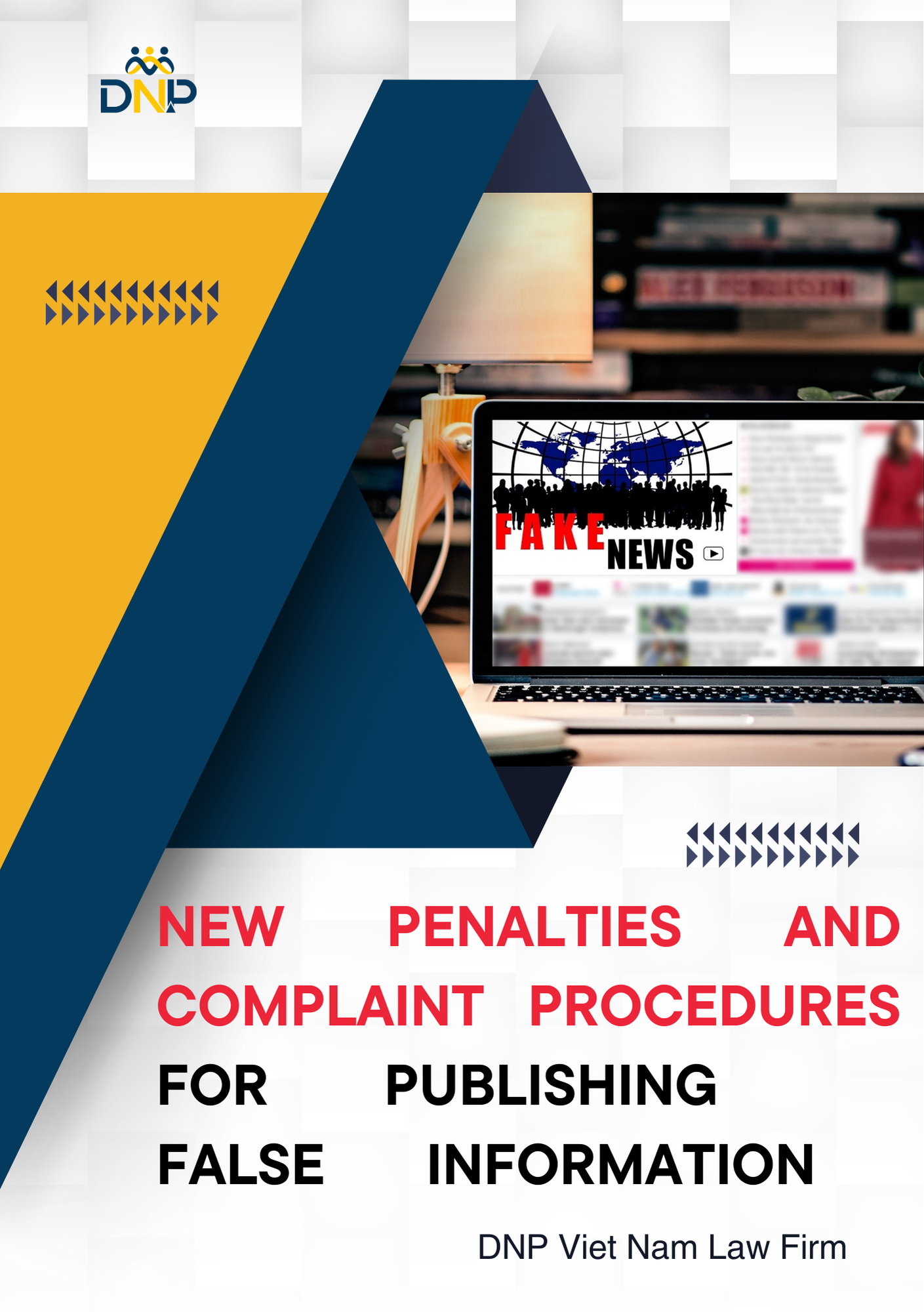 This image is designed by DNP Viet Nam Law Firm