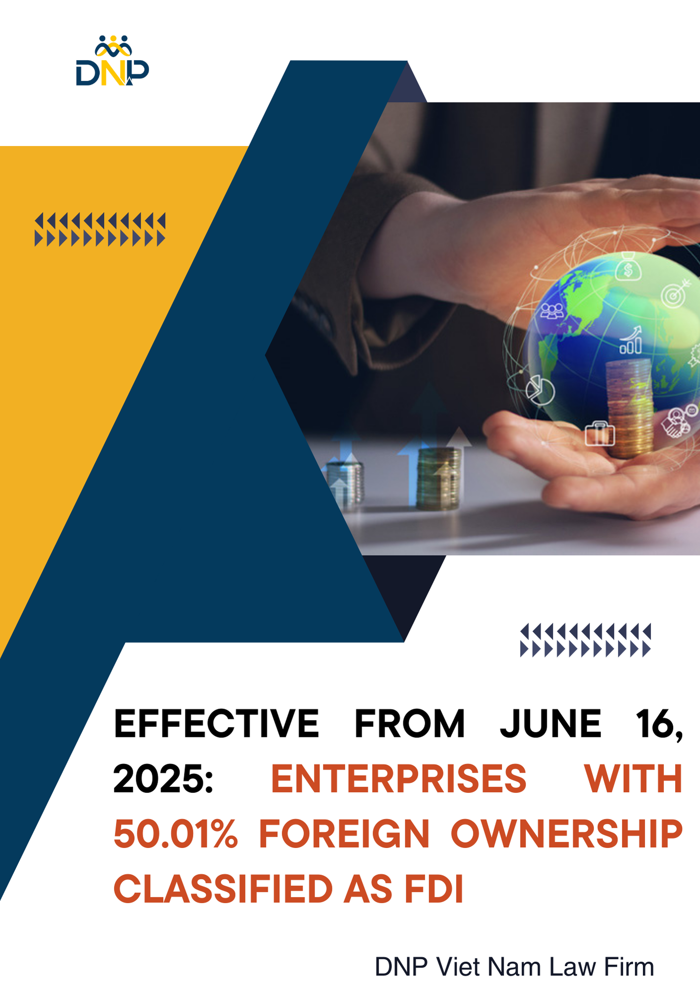 This image is designed by DNP Viet Nam Law Firm