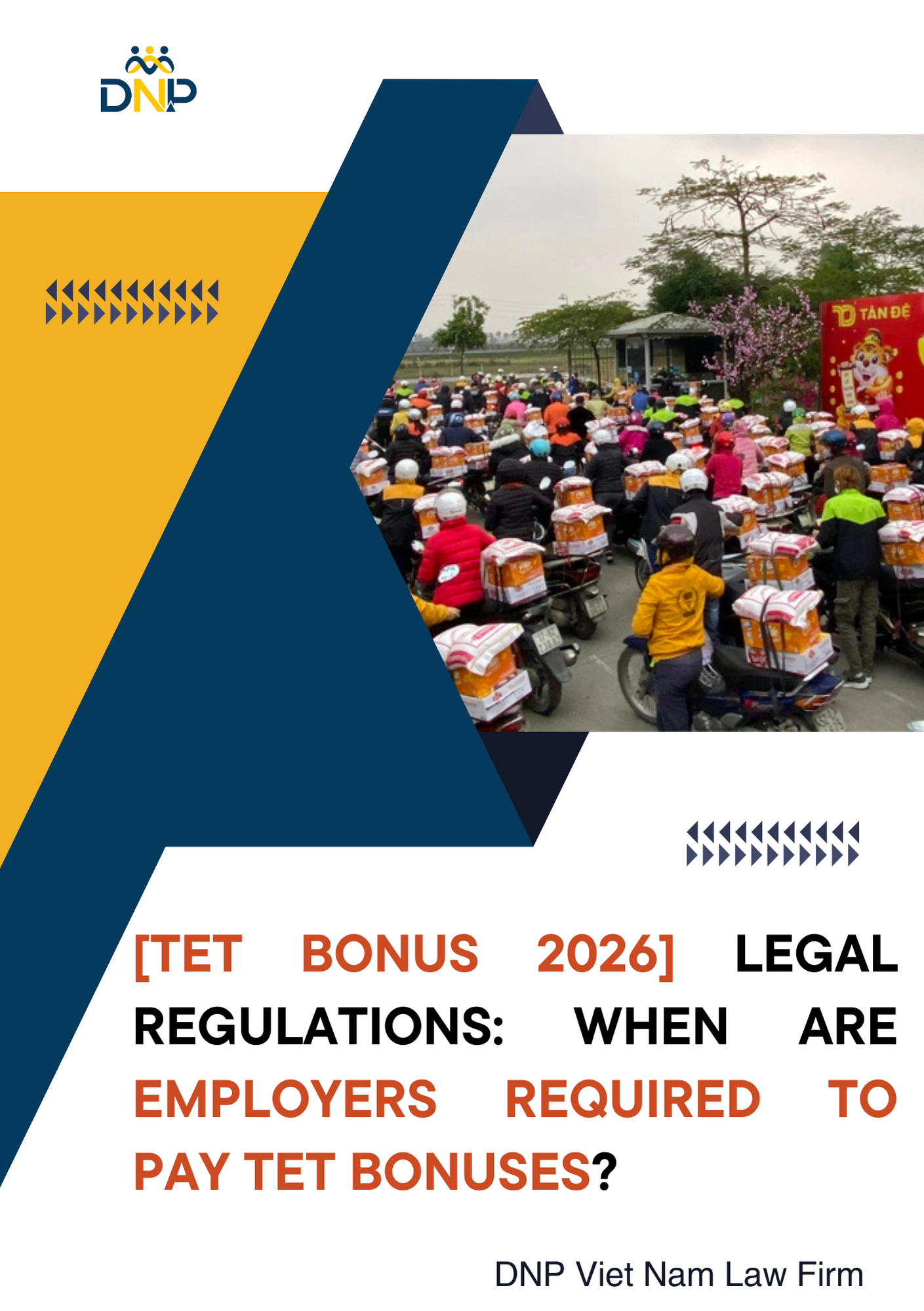 This image is designed by DNP Viet Nam Law Firm