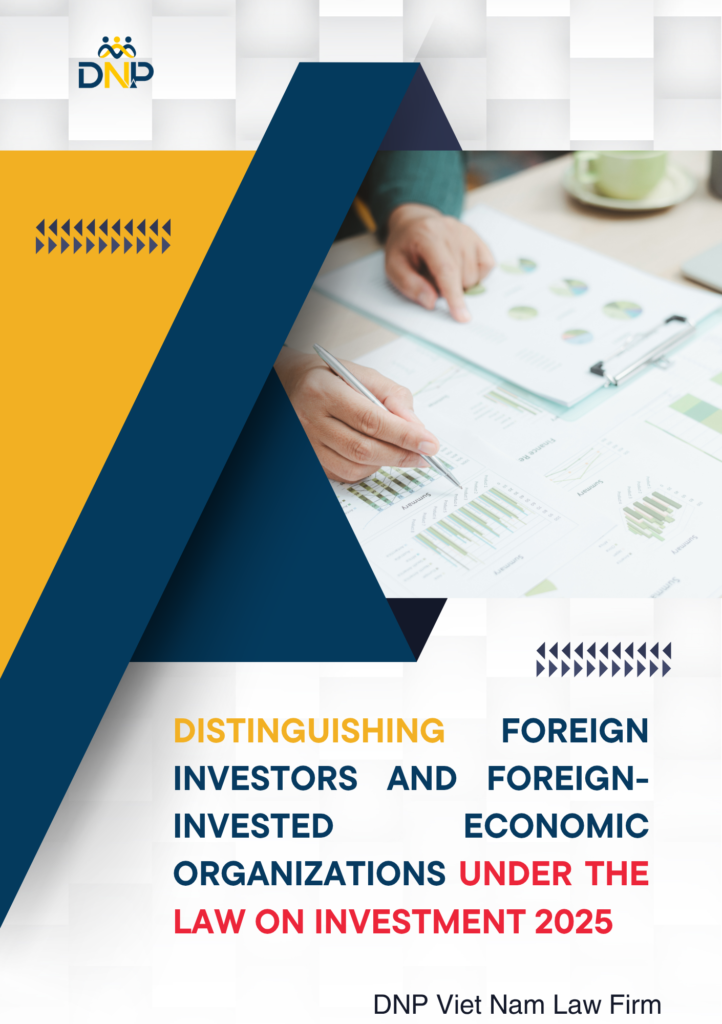 Law on Investment 2025
