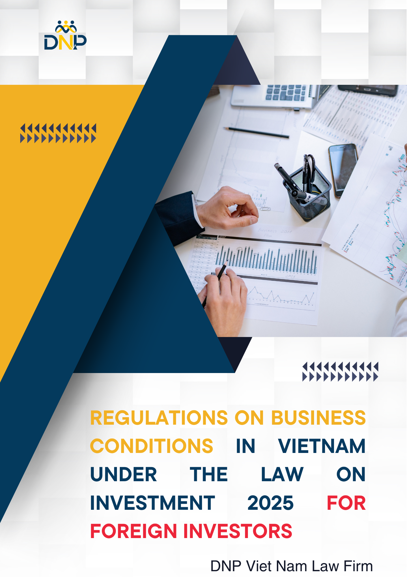 This picture is designed by DNP Viet Nam Law Firm