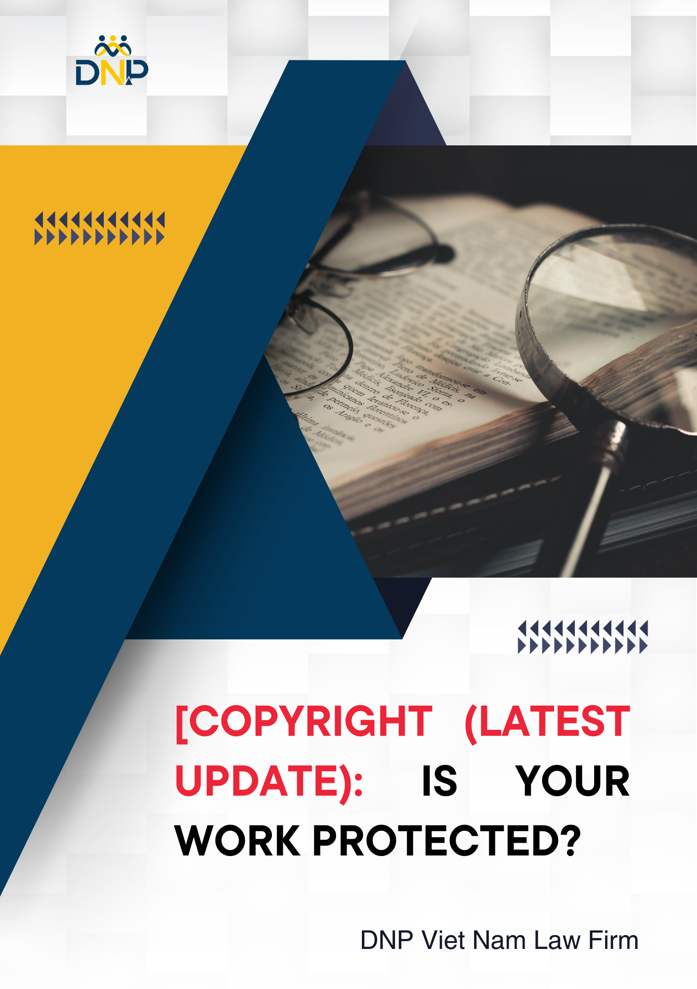 This picture is designed by DNP Law Firm Viet Nam