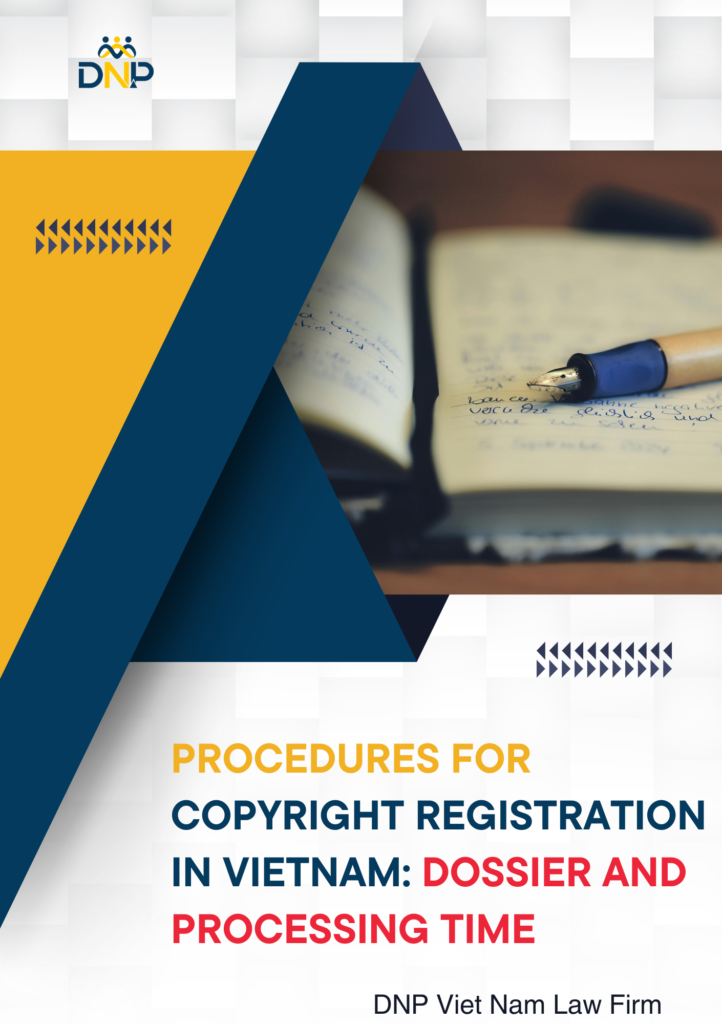 Copyright Registration