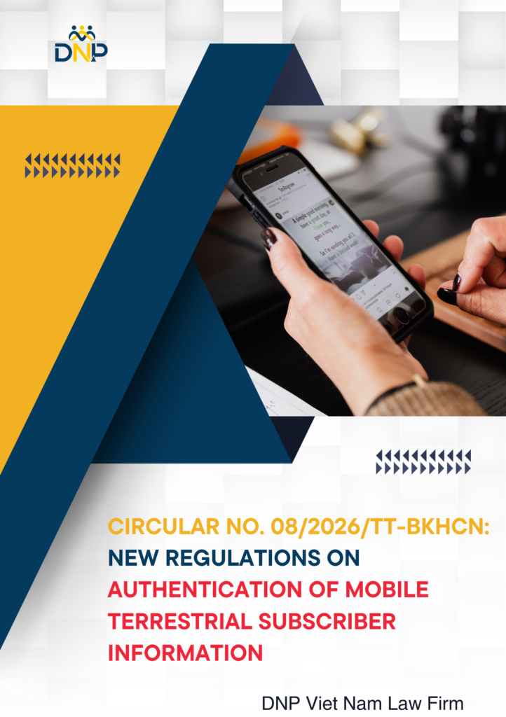 Circular No. 08/2026/TT-BKHCN