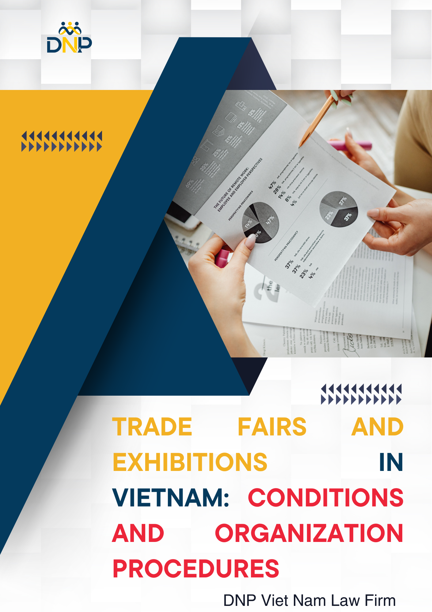 This picture is designed by DNP Viet Nam Law Firm