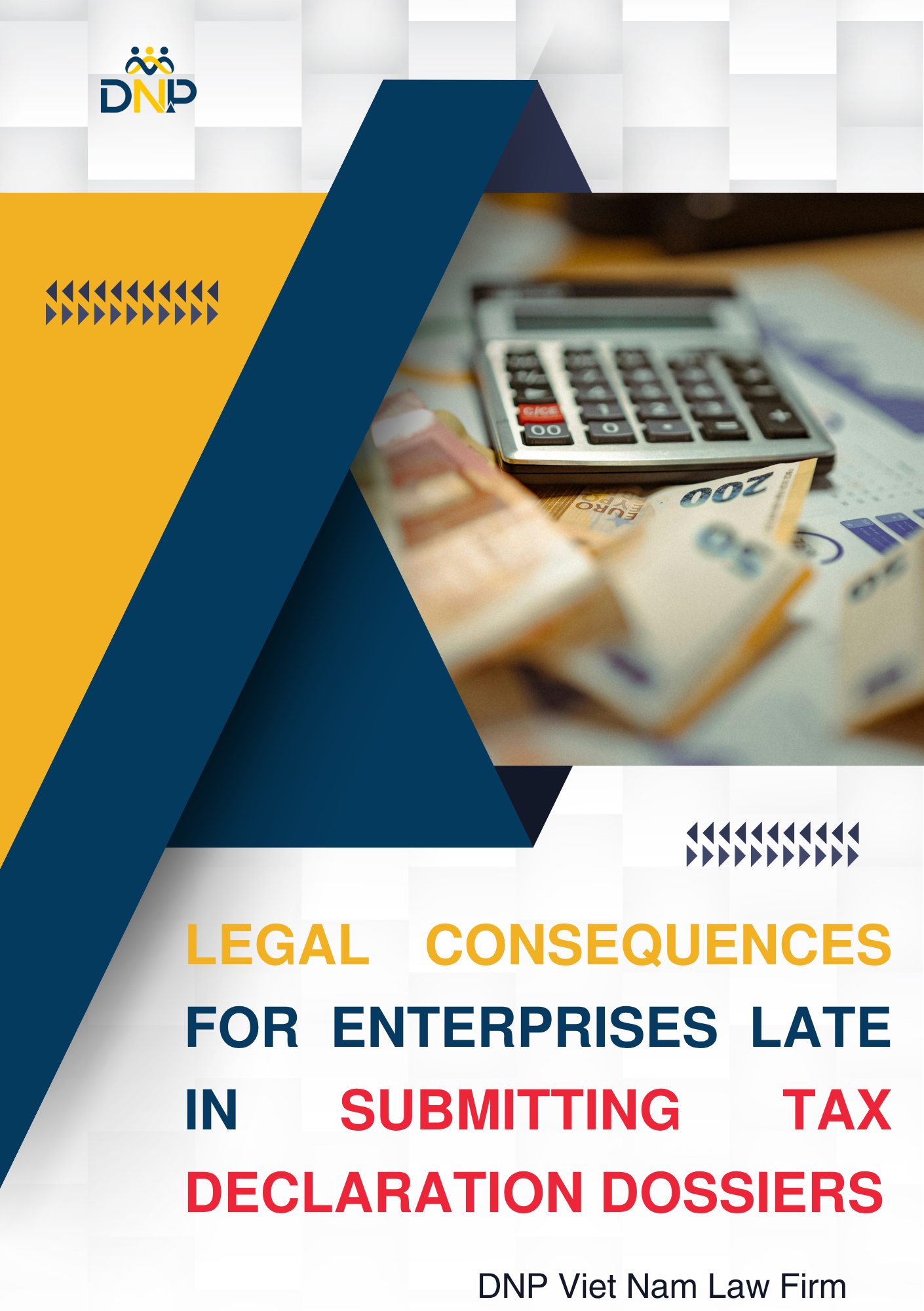 This picture is designed by DNP Vietnam Law Firm